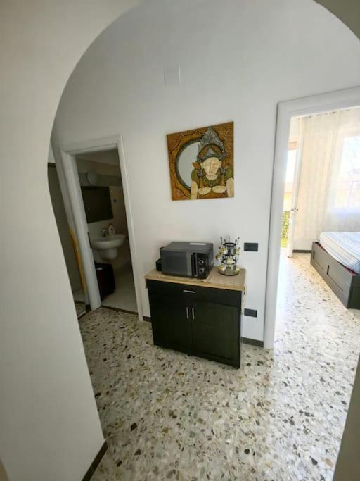 Appartamento Il Porto Livorno Exterior photo