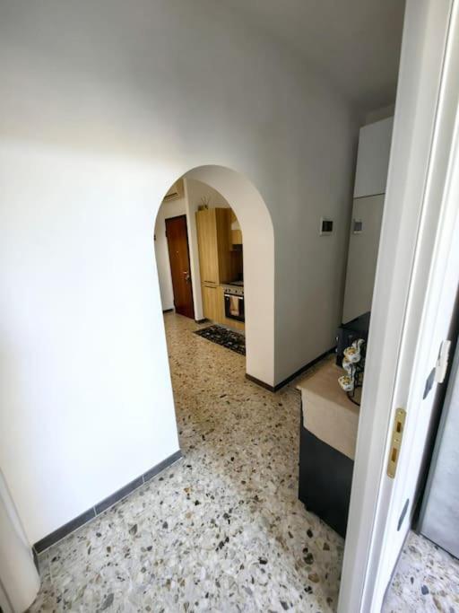 Appartamento Il Porto Livorno Exterior photo