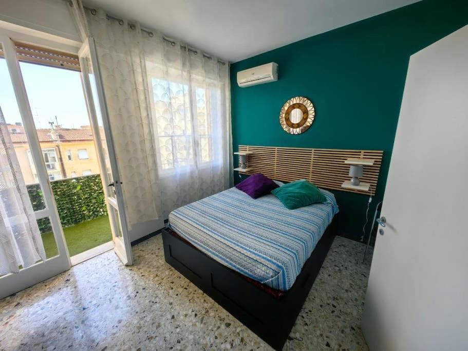 Appartamento Il Porto Livorno Exterior photo